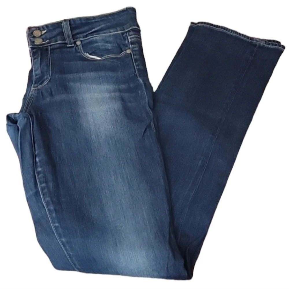 Paige Jeans